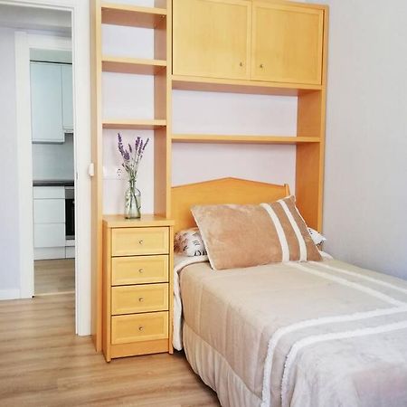 Ferienwohnung Cobexo. Moderno Y Luminoso En El Centro De Jaca Exterior foto
